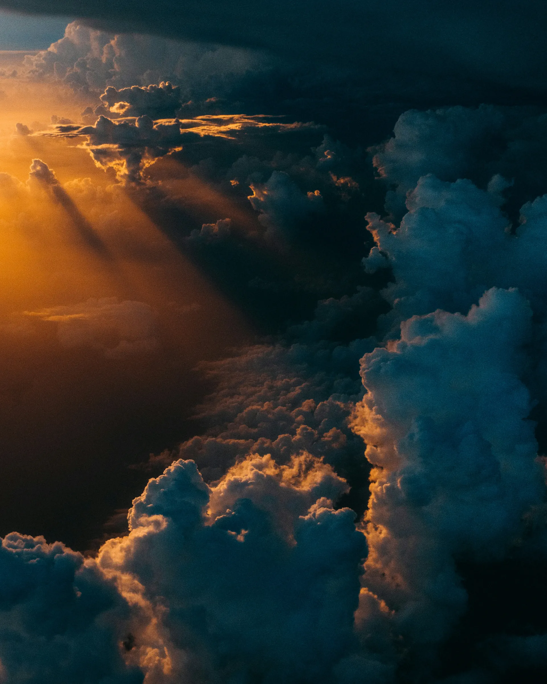 clouds